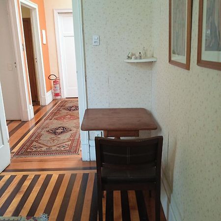 Estudios Deluxe Sao Manuel Рио-де-Жанейро Экстерьер фото