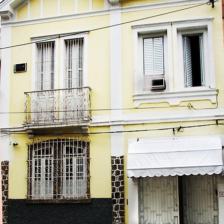 Estudios Deluxe Sao Manuel Рио-де-Жанейро Экстерьер фото