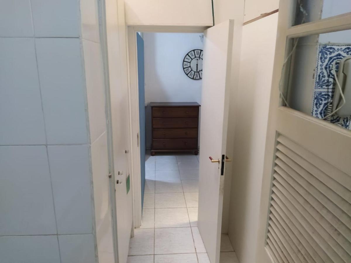 Estudios Deluxe Sao Manuel Рио-де-Жанейро Экстерьер фото