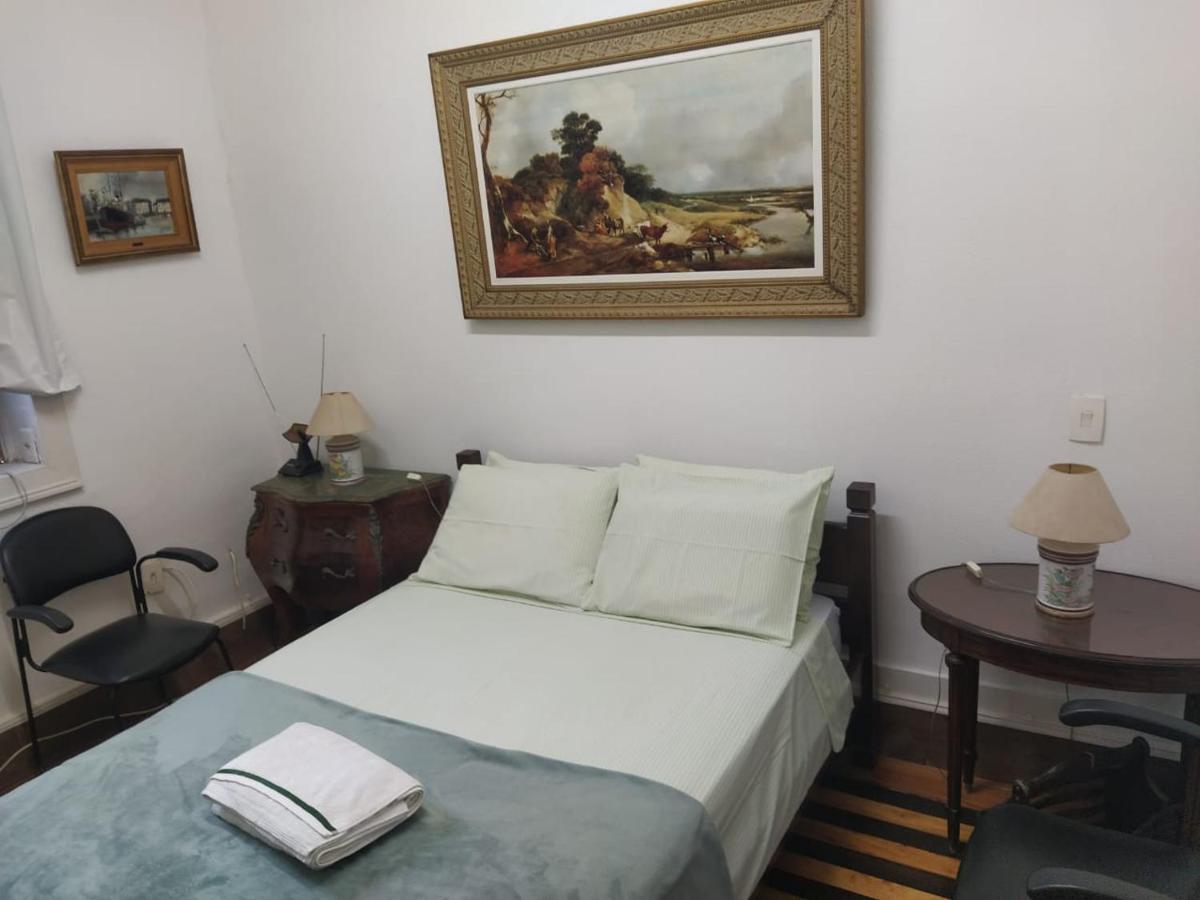 Estudios Deluxe Sao Manuel Рио-де-Жанейро Экстерьер фото