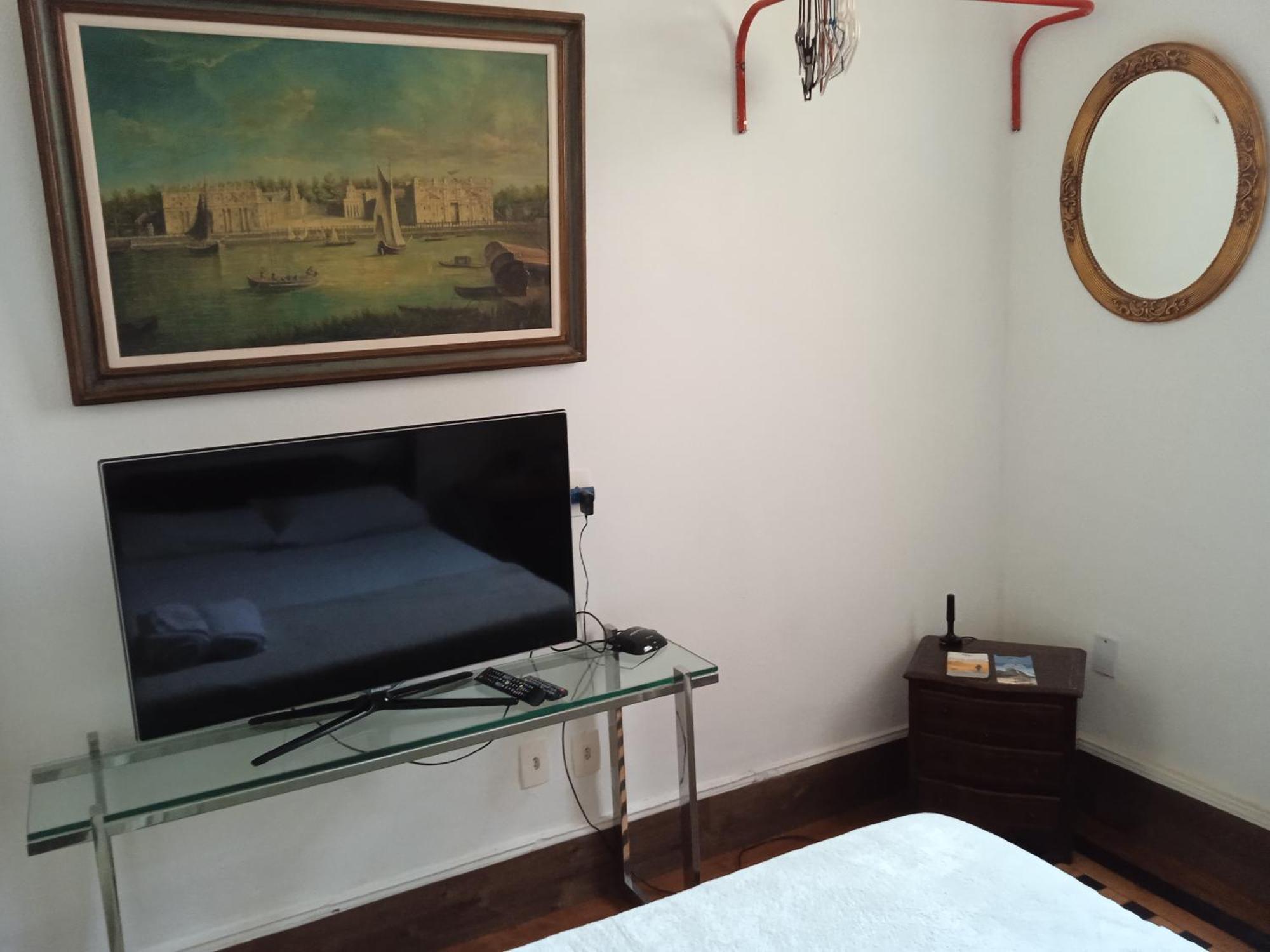 Estudios Deluxe Sao Manuel Рио-де-Жанейро Номер фото