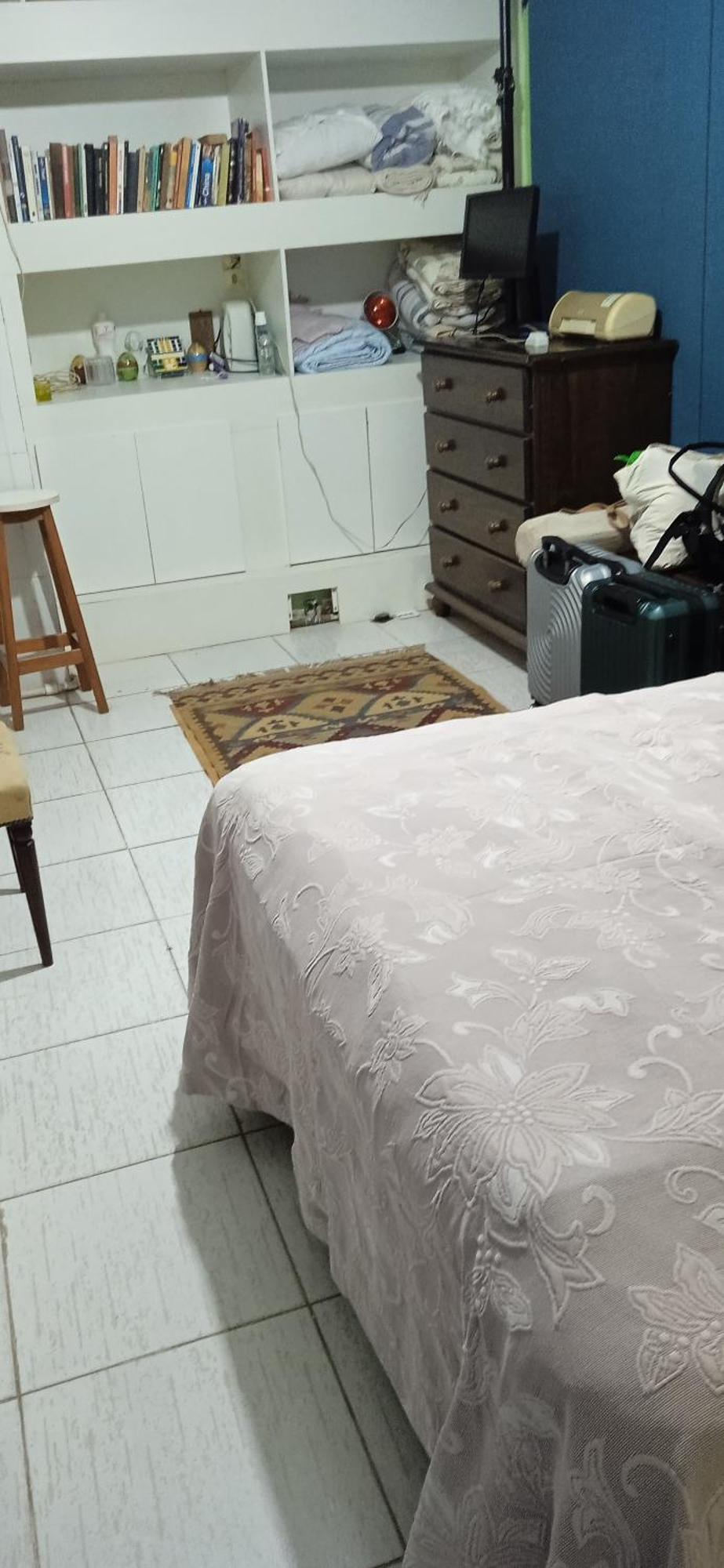 Estudios Deluxe Sao Manuel Рио-де-Жанейро Экстерьер фото